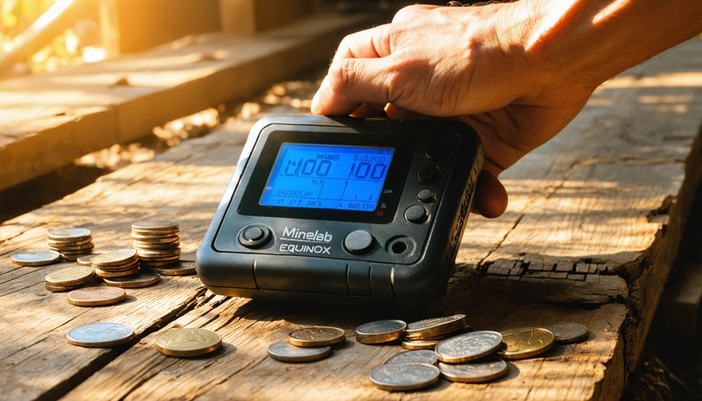 factory reset for customization