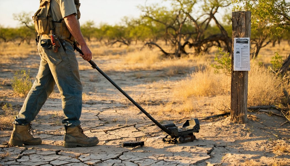 federal land use regulations