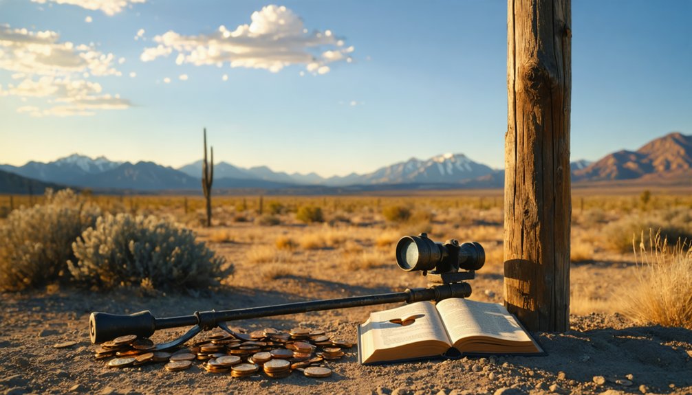 federally protected artifacts restrict metal detecting