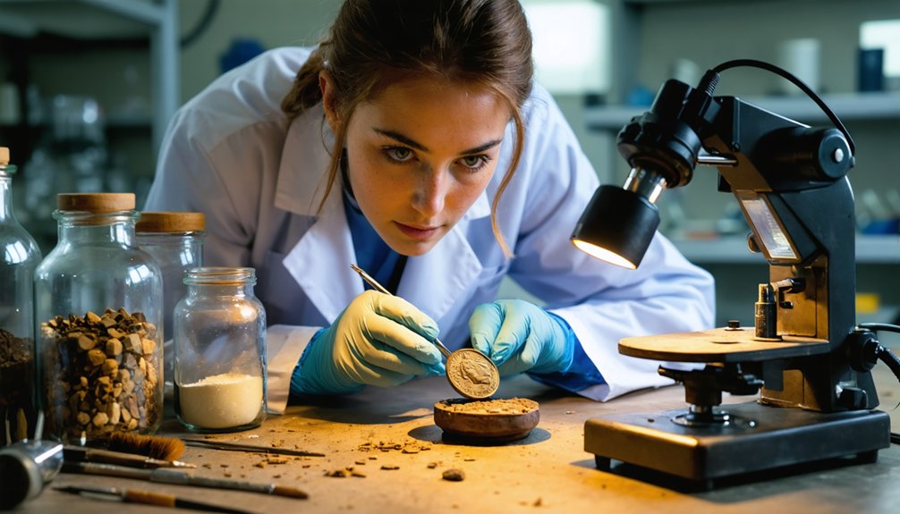 finding qualified conservation specialists