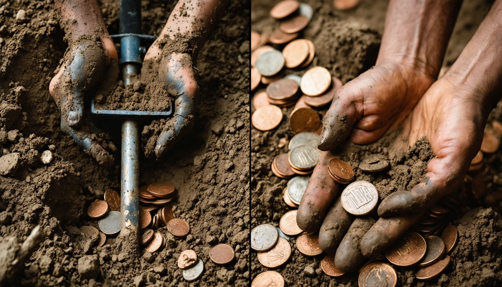 fluctuating supplementary opportunity dependent unpredictable rewards