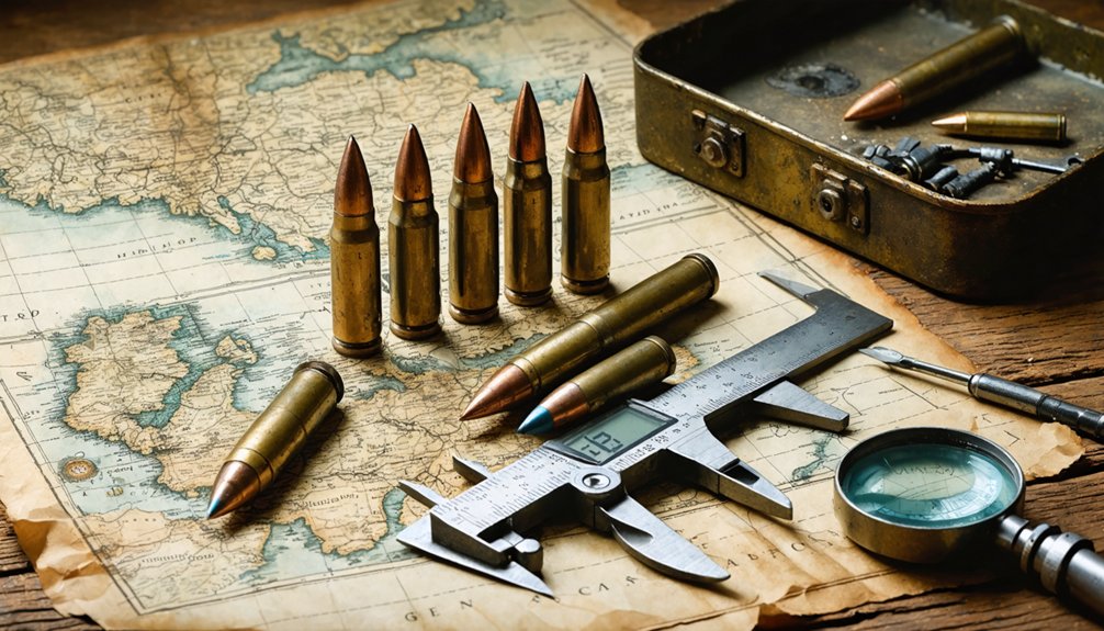 forensic techniques for verification