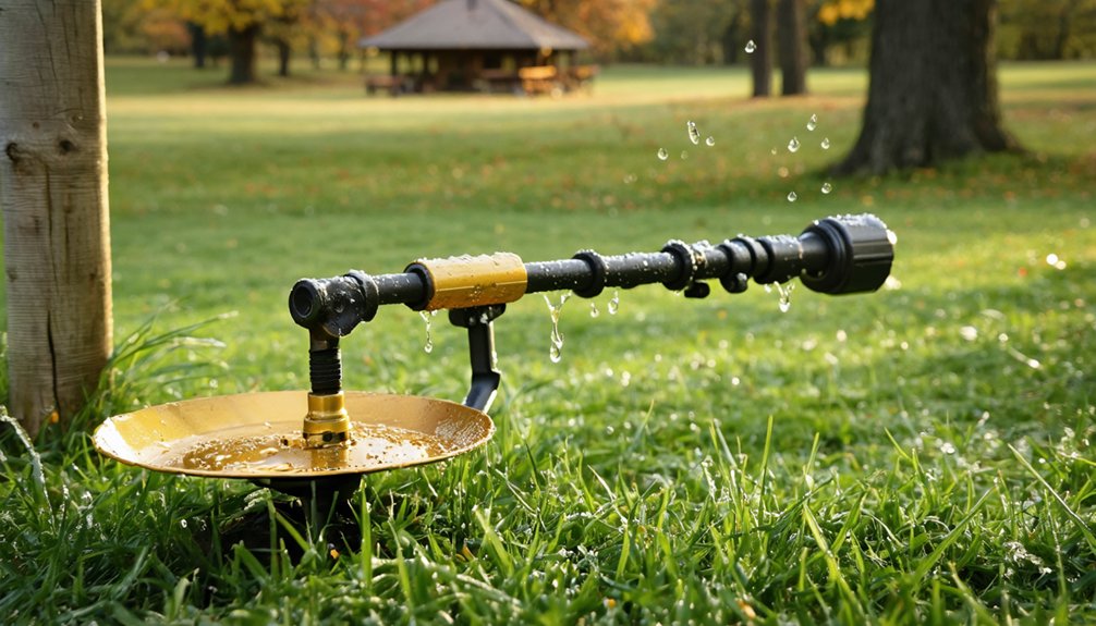 free permit required for metal detecting