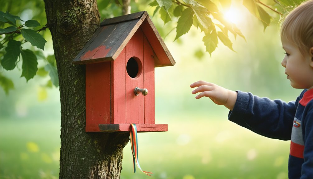 fun outdoor adventure activity