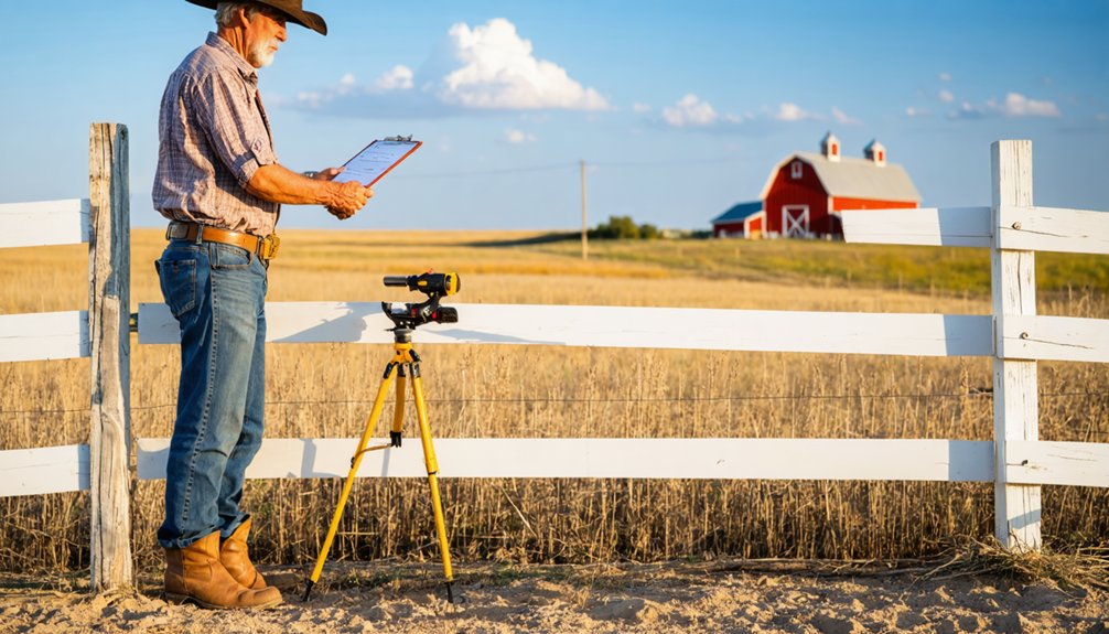 get landowner s written consent