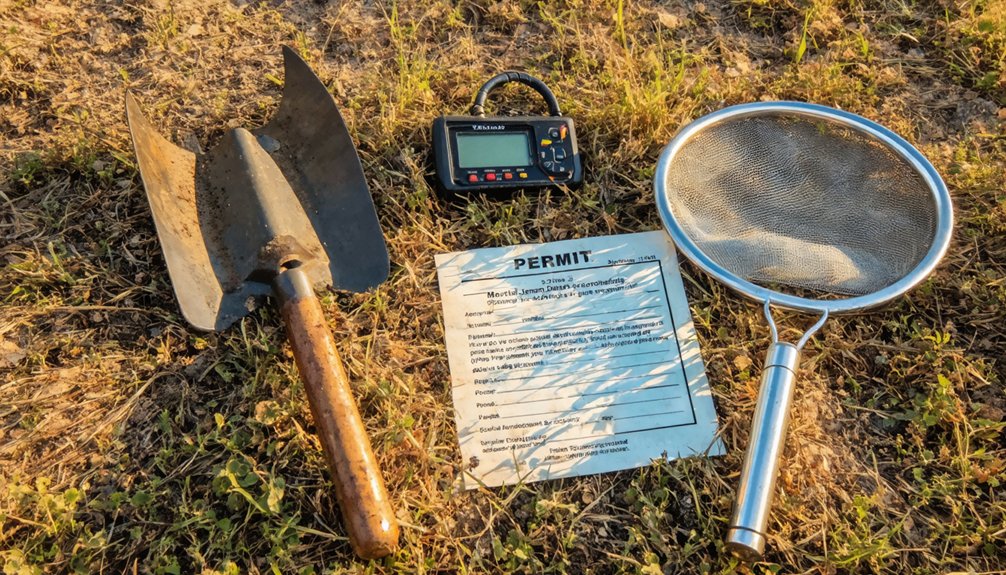 hand tools only depth limit twelve