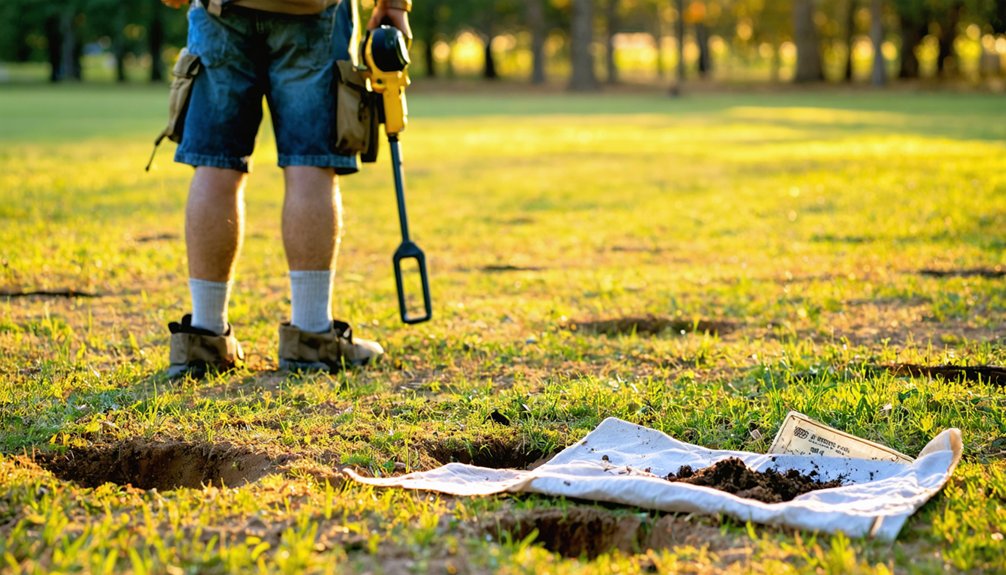 handheld tool size regulations enforced