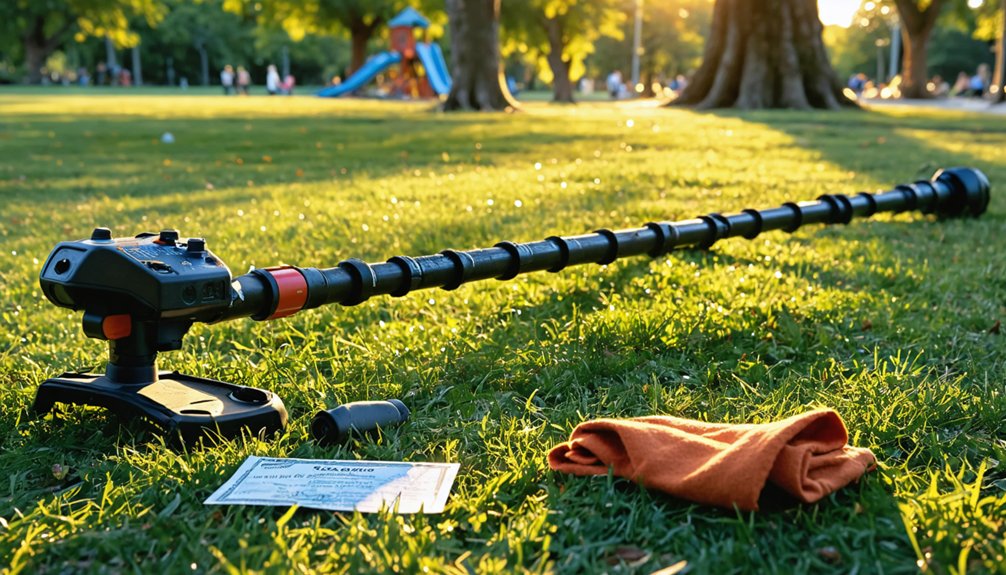 handheld tools no motorized digging