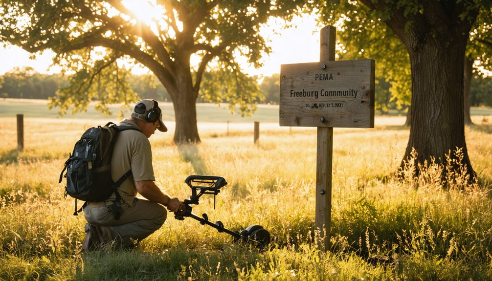 historical relics private property regulated activities