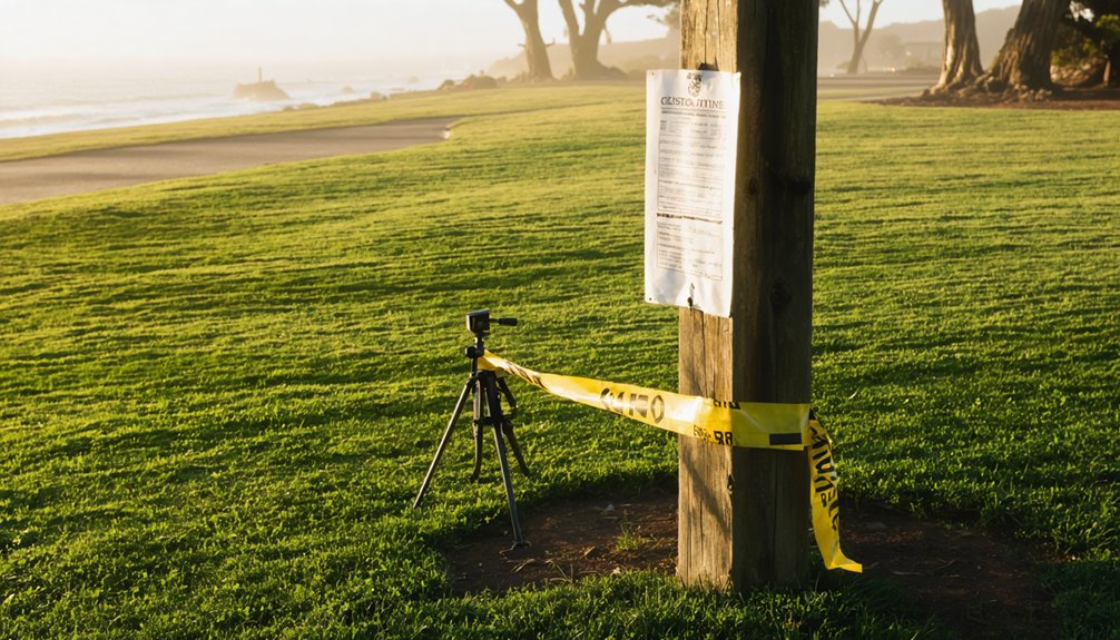 illegal detecting consequences escalate