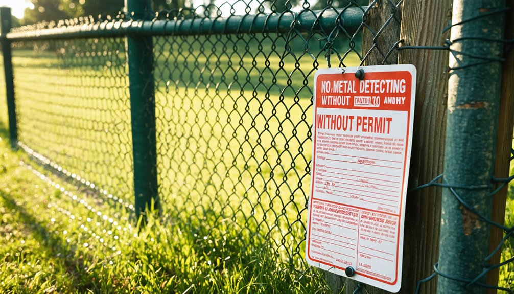 illegal detecting consequences escalate