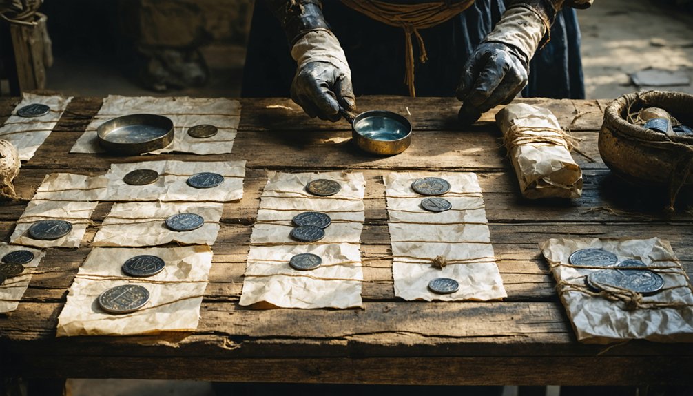 individual wrapping prevents damage