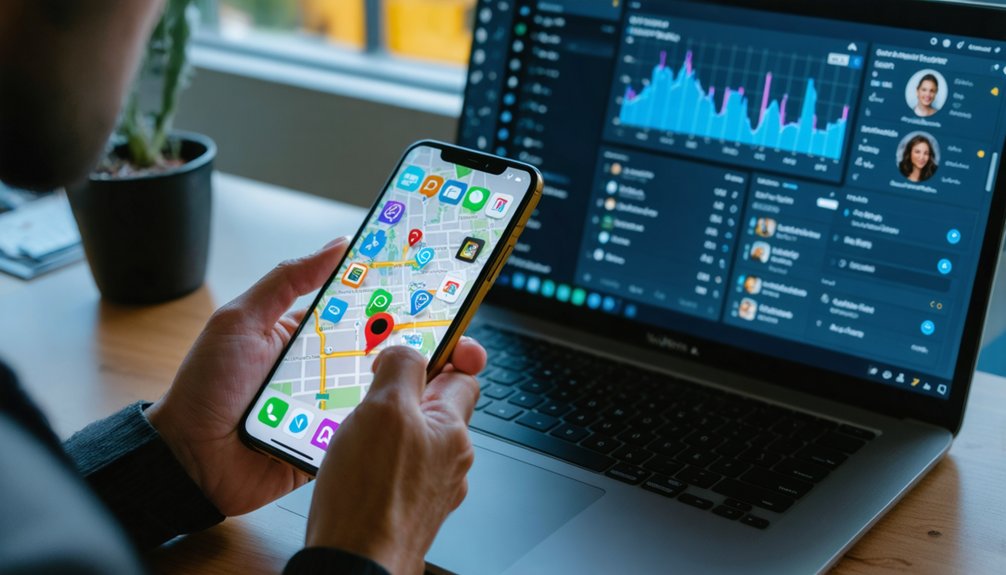 integrated social media compliance management