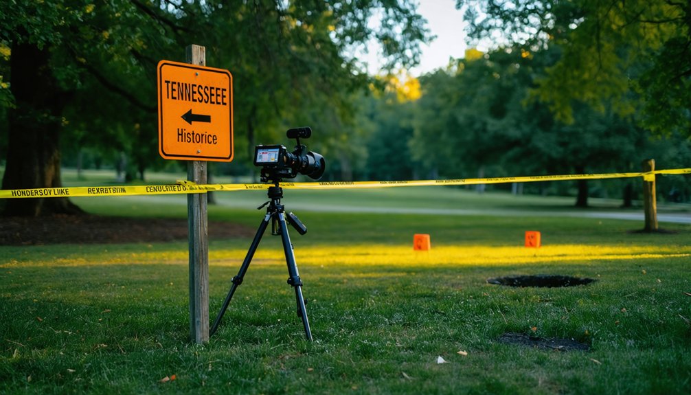 jurisdiction specific metal detecting authorization required