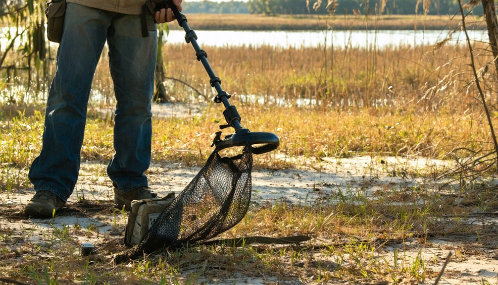 know legal boundaries first