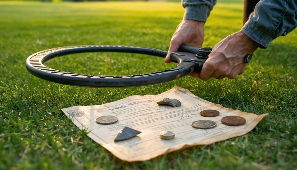 know legal detecting limits