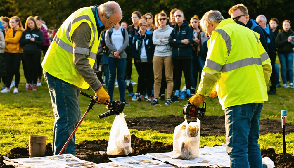 lawful respectful communicative preserving