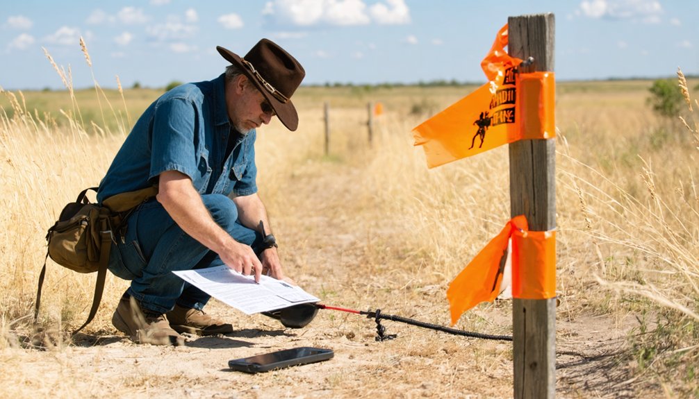 laws prohibit artifact disturbance