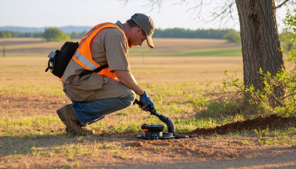 layered permit structure municipal park regulations