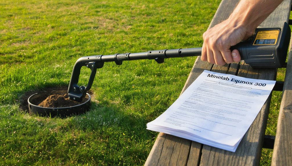 legal digging tool restrictions