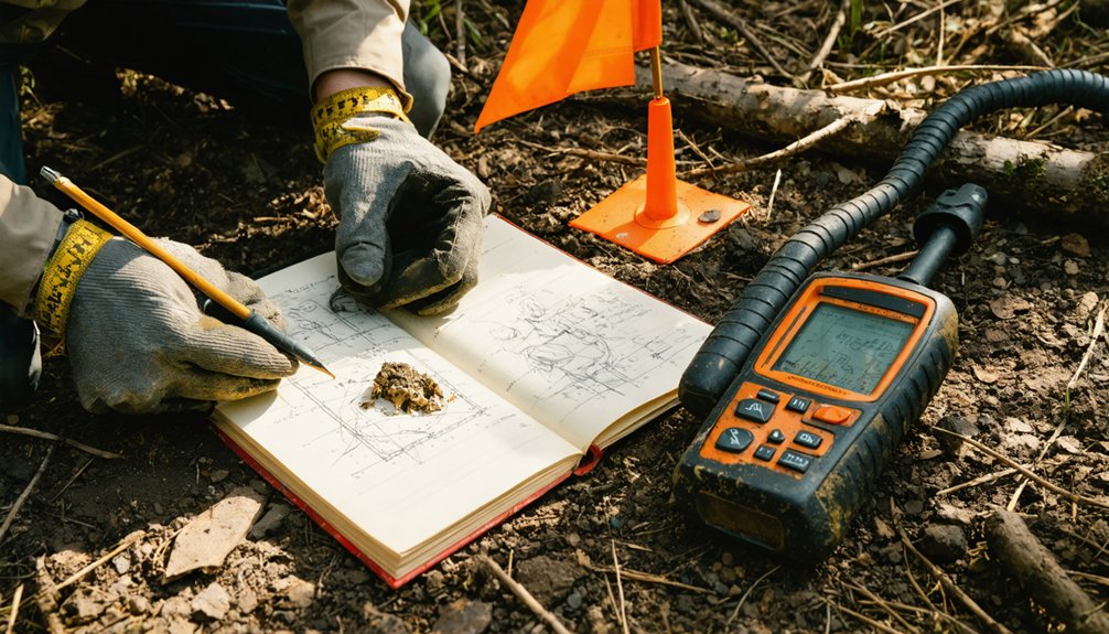 legal ethical compliant treasure recovery