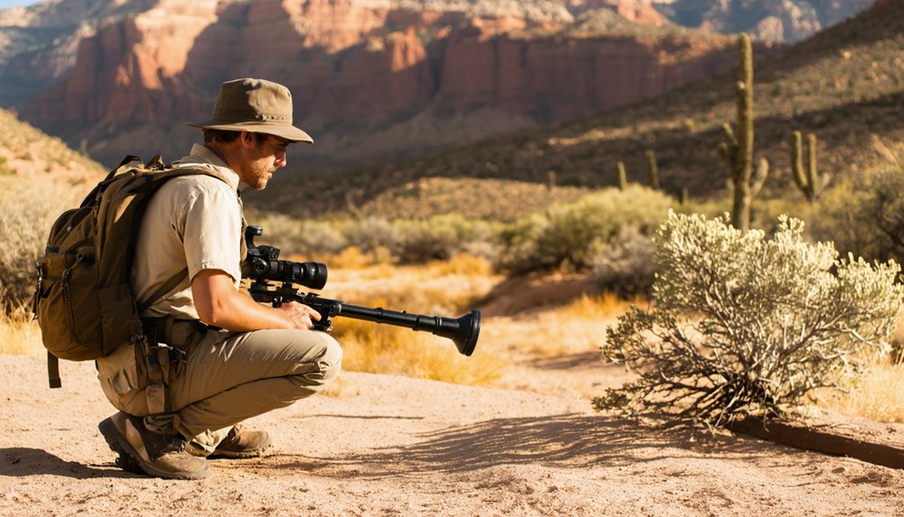 legal metal detecting locations