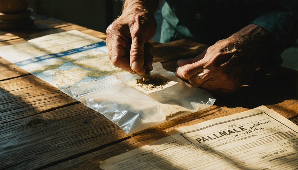 legal obligations for artifact reporting