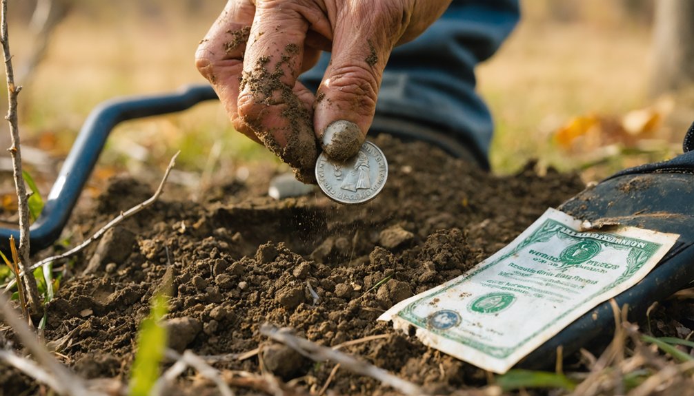 legal obligations for finds