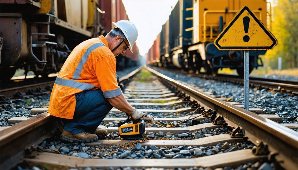 legal penalties deter unauthorized detecting