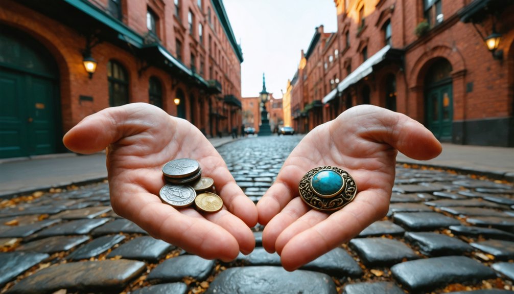 legal reporting thresholds govern ownership