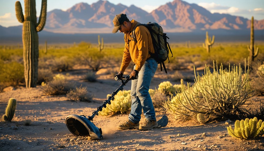 legally accessible public land verification