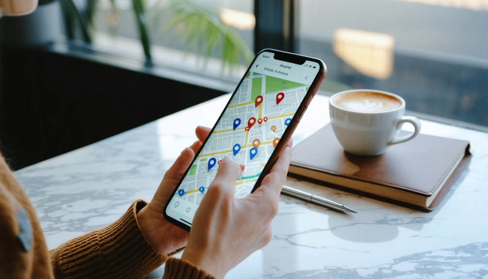 leveraging social media for content permission