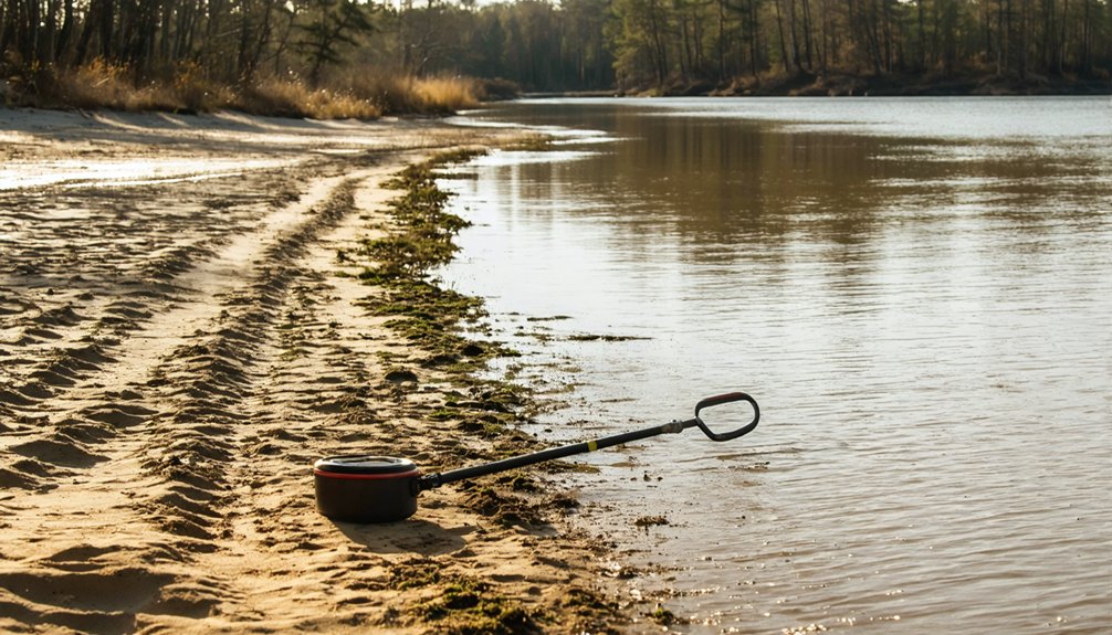 limited beach access written permission required