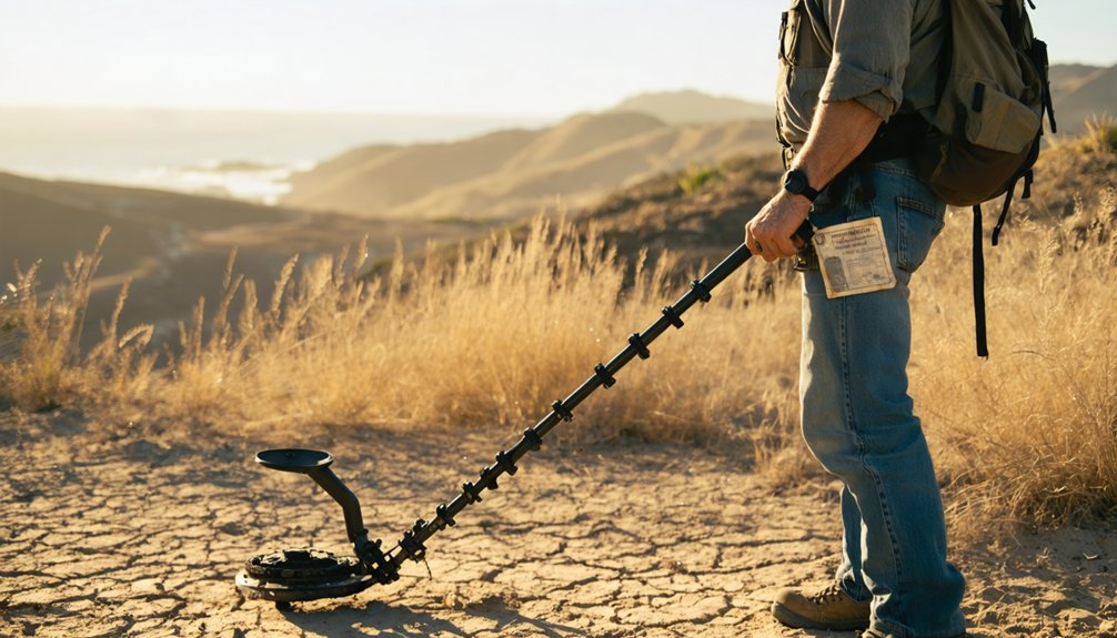 limited blm options nearby