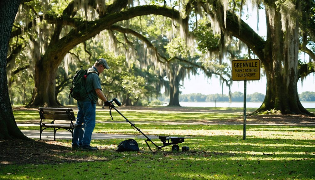 local ordinance permit required