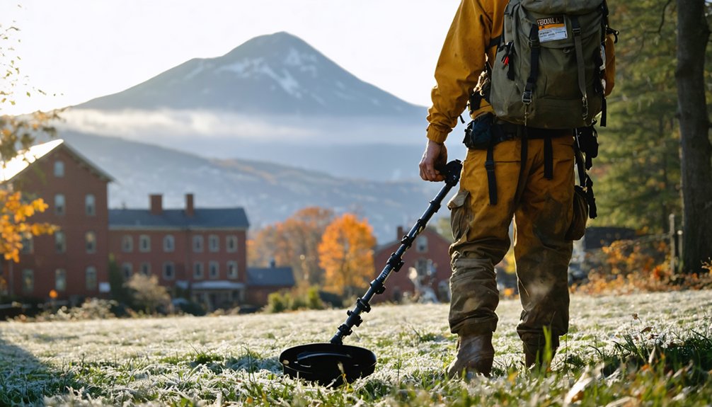 local permission required