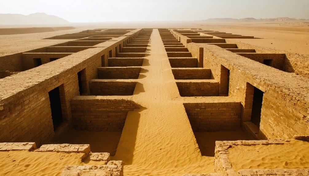 lost architectural masterpiece