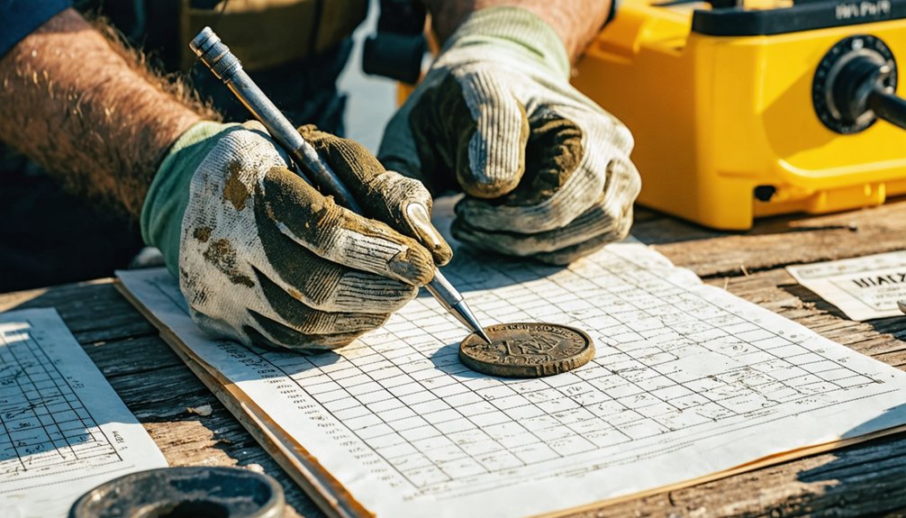 mandatory artifact reporting protocols for hialeah