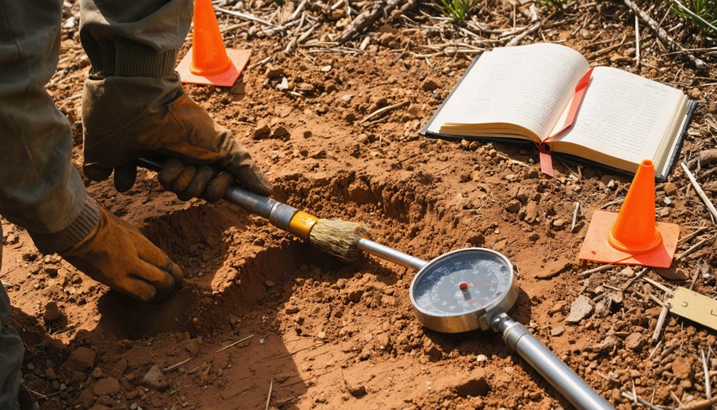 mandatory historical artifact reporting requirements