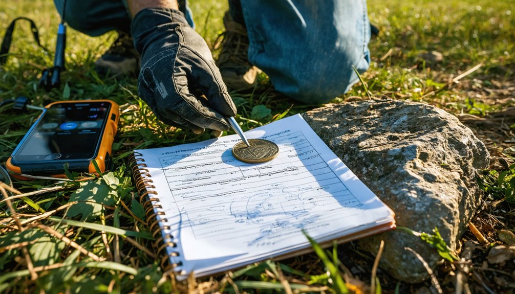 mandatory state park reporting requirements