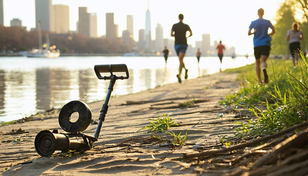 metal detecting regulations crucial