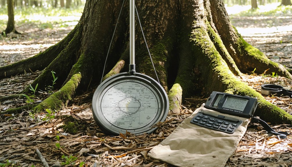 metal detecting regulations georgia