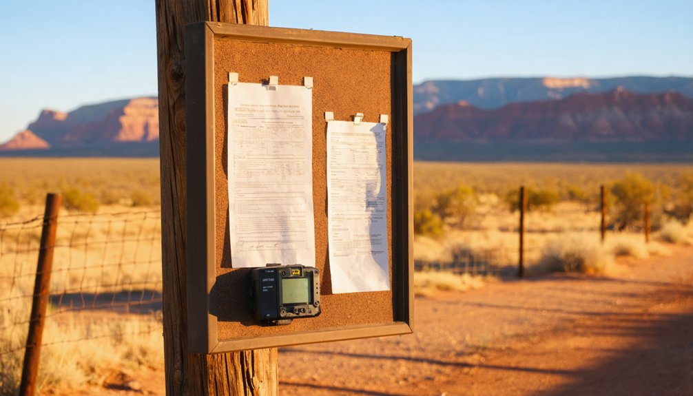 metal detecting regulations overview