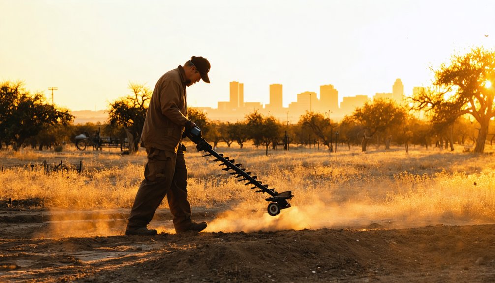 metal detecting restrictions