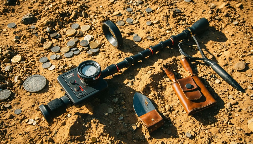 minelab equinox settings guide