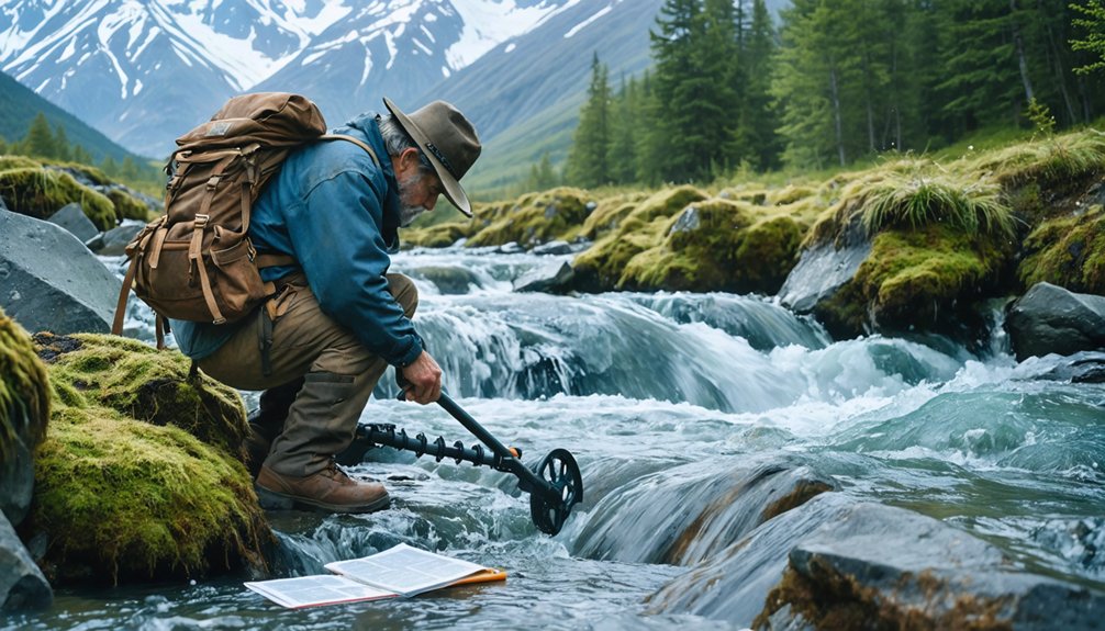 mining permit application process