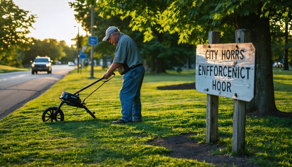 monitor respect leave sundown