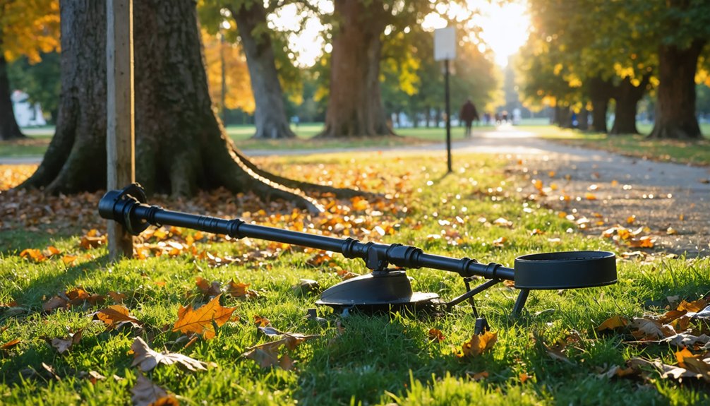 morehead metal detecting rules nuanced verification needed