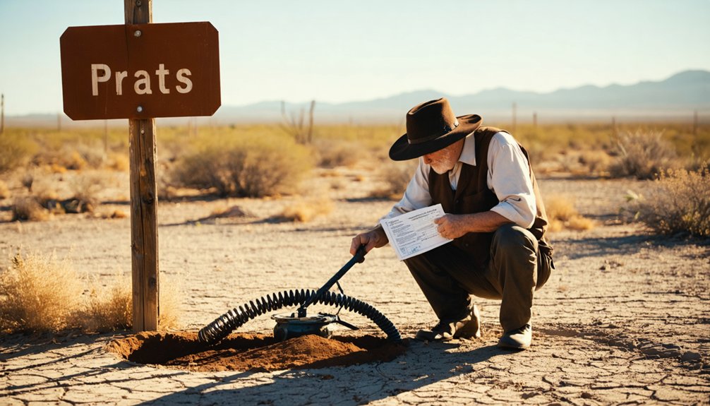 moriarty metal detecting guidelines