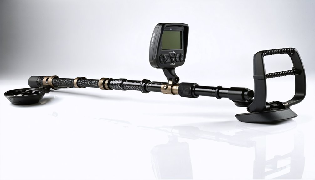 multi frequency processing capabilities premium